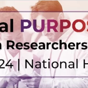 Neurovations PURPOSE Annual Conference 2024