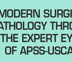 USCAP Modern Surgical Pathology Through the Expert Eyes of APSS-USCAP Sixth Edition 2025