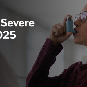 Harvard Update on Severe Asthma 2025