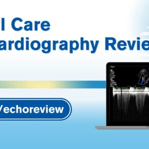 Society of Critical Care Medicine Critical Care Echocardiography Review 2024