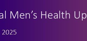 UW Medicine Men's Health Update 2025