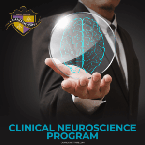 Carrick Institute CNS01 Embryology & Physiology of the Nervous System 2021