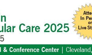 Cleveland Clinic Innovations in Cerebrovascular Care 2025
