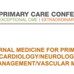 Medical Education Resources Internal Medicine for Primary Care Cardio Neuro Onc Pulm 2025
