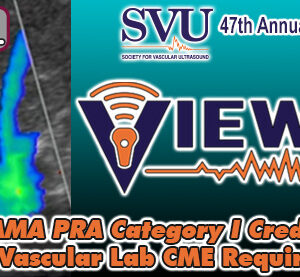 Meetings By Mail Society of Vascular Ultrasound 47th Annual Conference 2025