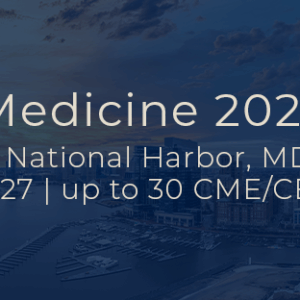 Obesity Medicine Association Annual Conference Obesity Medicine 2025