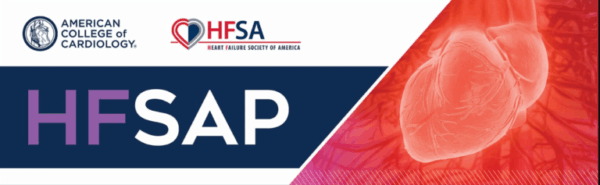 Heart Sample Program American College of Cardiology HFSAP Heart Failure Self-Assessment ...