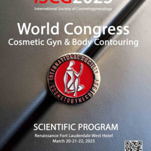 International Society of Cosmetogynecology World Congress of Cosmetic Gyn & Body Contouring 2025