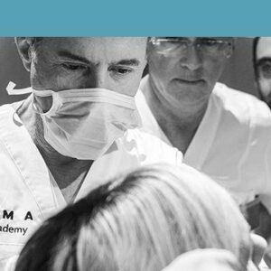 UMA Academy Advanced Filler Techniques Combining CaHA, HA and Hybrid Fillers (Version 53 Videos)