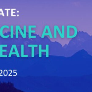 UW Medicine 20th Update Travel Medicine and Global Health 2025