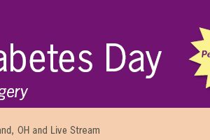 Cleveland Clinic 29th Annual Diabetes Day 2025