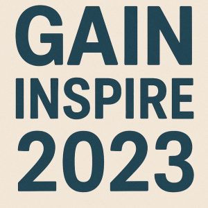 Galderma GAIN INSPIRE 2023 Thailand