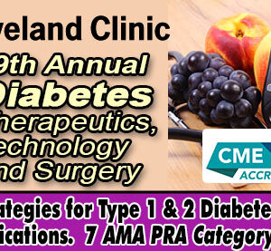 Meetings By Mail Cleveland Clinic 29th Annual Diabetes Day 2025