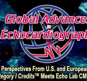Meetings By Mail Global Advances in Echocardiography 2025