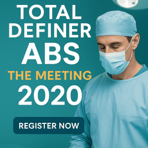 Total Definer ABS The Meeting 2020