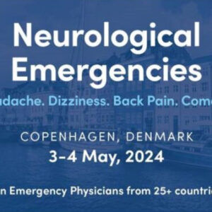 Harvard Neurological Emergencies 2024