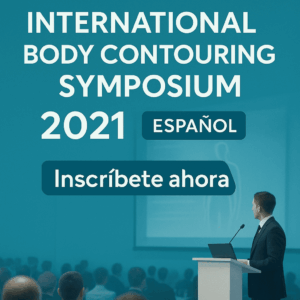 POLYTECH International Academy Program International Body Contouring Symposium 2021 Espanol