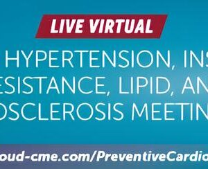 Penn Medicine Penn Hypertension, Insulin Resistance, Lipid, and Atherosclerosis Meeting 2025