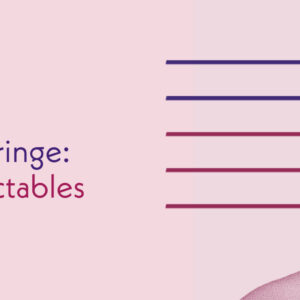 The Aesthetic Society Behind the Syringe Beauty of Injectables 2025