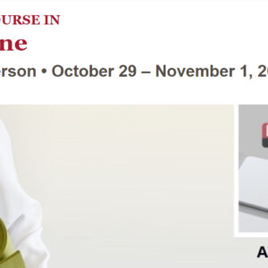 Harvard The Herbert Benson, MD Course in Mind Body Medicine 2025