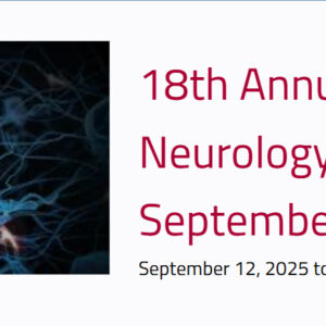 Houston Methodist 18th Annual Advances in Neurology Symposium 2025