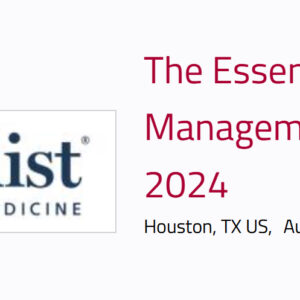 Houston Methodist 1st Annual Essentials of Obesity Symposium 2024