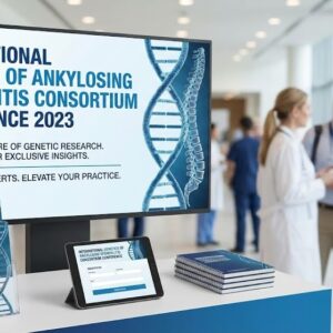 International Genetics of Ankylosing Spondylitis Consortium Conference 2023