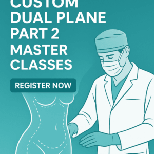 Total Definer Custom Dual Plane Part 2