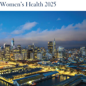 UCSF Controversies in Women's Health 2025