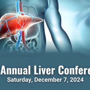 University of Texas Southwestern Medical Center 8th Annual Update on Liver Disease 2024