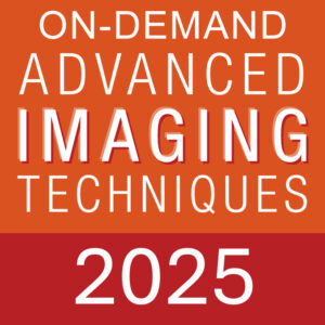 American Society of Echocardiography Advanced Imaging Techniques OnDemand 2025
