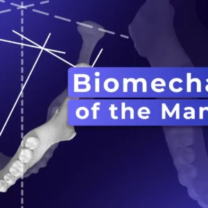 OHI-S Biomechanics of the Mandible Accurate Diagnosis for Successful TMD Treatment