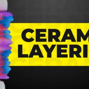 OHI-S Ceramic layering protocols of the world's leading schools
