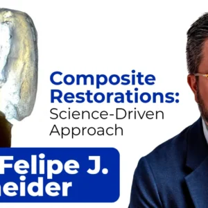 OHI-S Composite Restorations Science-Driven Approach