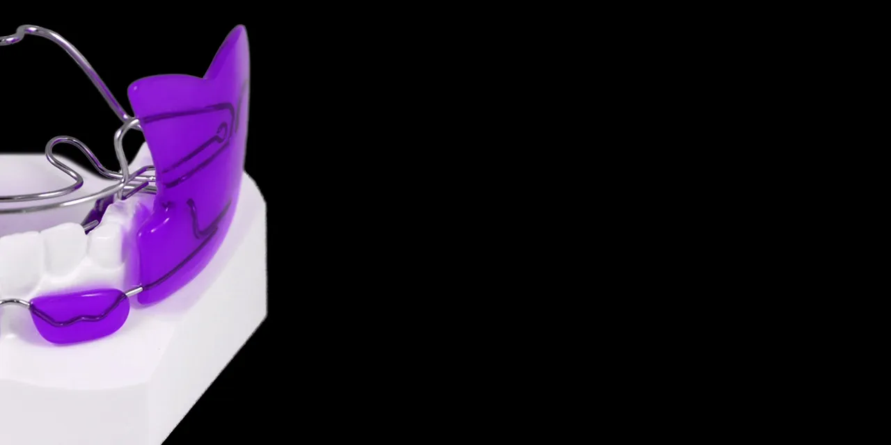 OHI-S Functional appliances. Explore – compare – select