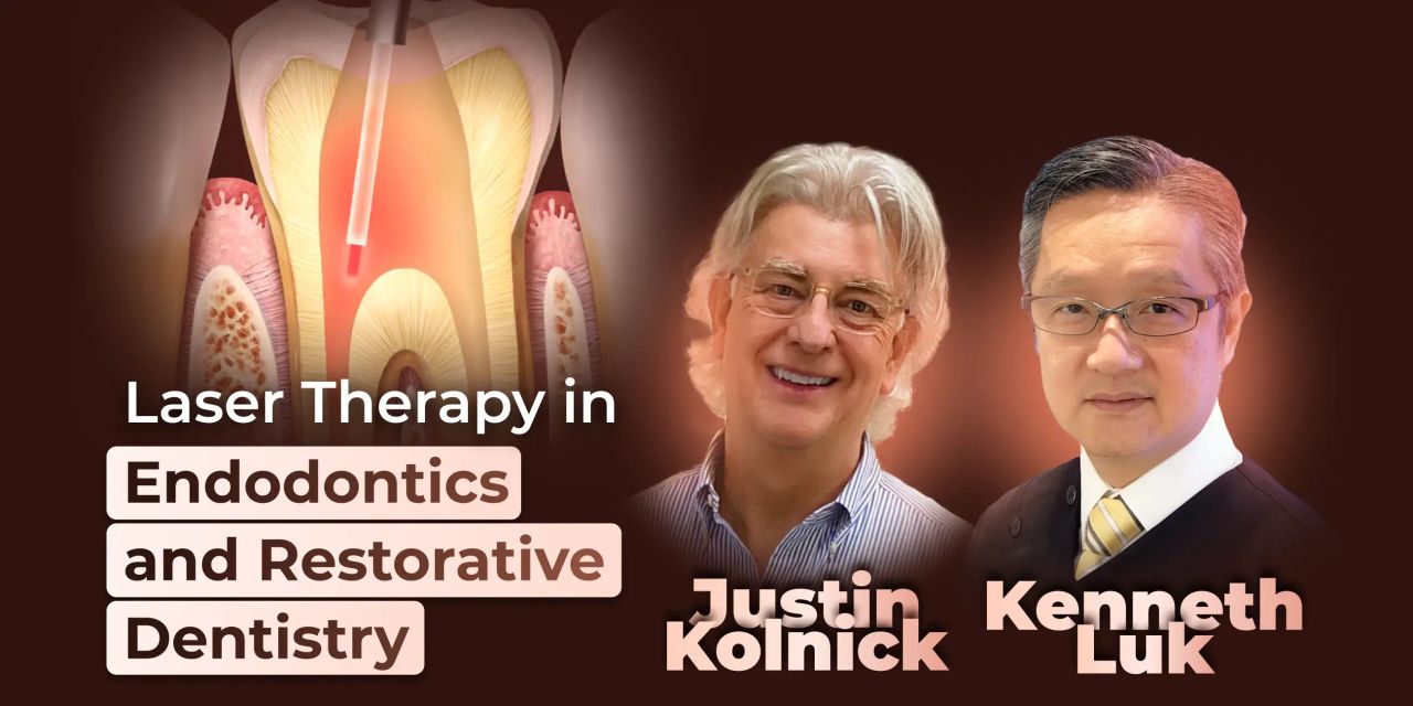 OHI-S Laser Therapy in Endodontics and Restorative Dentistry