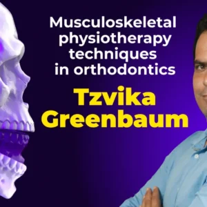 OHI-S Musculoskeletal physiotherapy techniques in Orthodontics Evidence-based Approach and Clinical Protocols