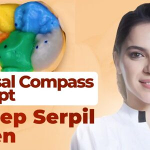 OHI-S Occlusal Compass Concept Laboratory Protocols for Functional Rehabilitation