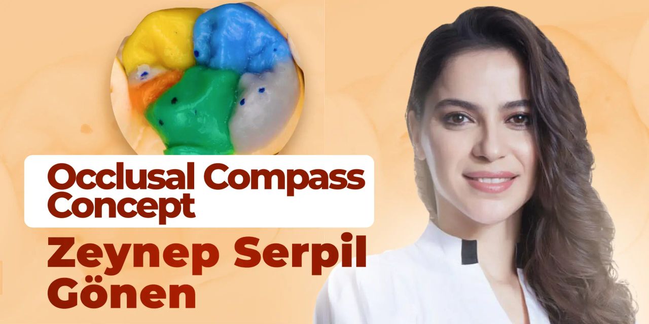 OHI-S Occlusal Compass Concept Laboratory Protocols for Functional Rehabilitation