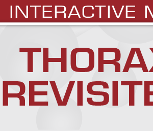 USCAP Thorax Revisited 2026