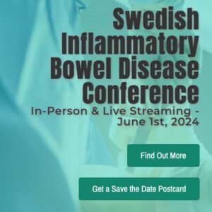 Providence Swedish Inflammatory Bowel Disease Conference 2024