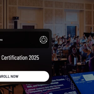 Seeds Scientific Research & Performance Peptide Therapy Certification 2025