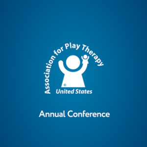 Association for Play Therapy Annual Conference 2025