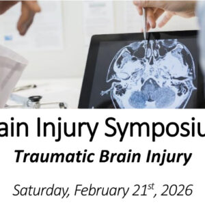 Carle Health System Brain Injury Symposium 2026