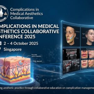 Complications in Medical Aesthetics Collaborative Conference 2025