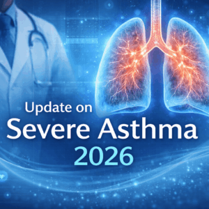 Harvard Update on Severe Asthma 2026