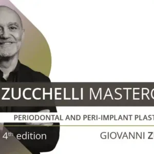 Osteocom Zucchelli Masterclass - IV Edition Periodontal and Peri-implant Plastic Surgery