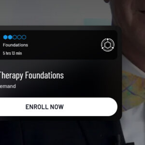 Seeds Scientific Research & Performance Peptide Therapy Foundations 2020