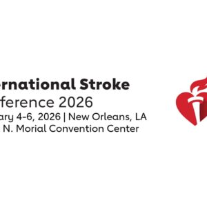 American Heart Association International Stroke Conference OnDemand 2026
