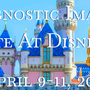 CME Science Diagnostic Imaging Update at Disneyland April 9-11, 2026
